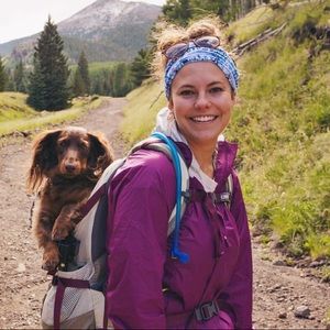 Meet your Posher, Gabrielle